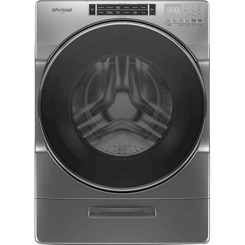 Whirlpool Washer Model OBX WFW862CHC